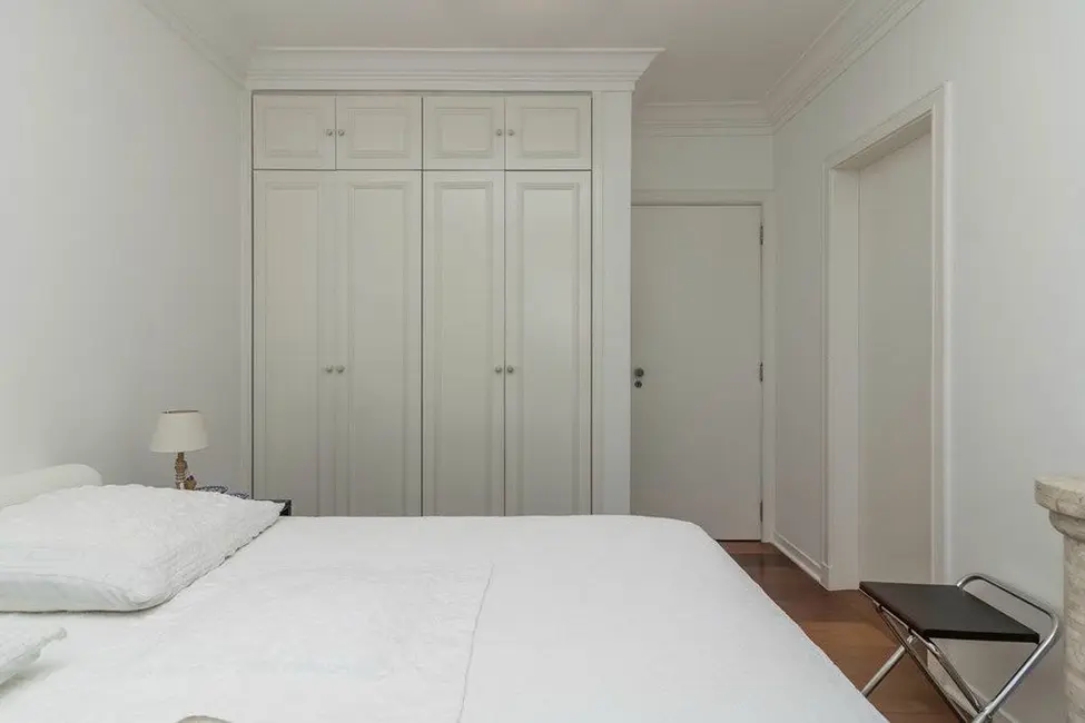 Foto 5 de Apartamento com 4 quartos à venda, 300m2 em Vila Andrade, São Paulo - SP