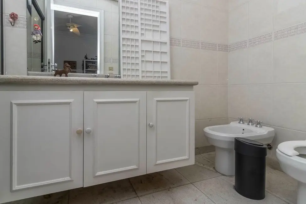 Foto 3 de Apartamento com 4 quartos à venda, 300m2 em Vila Andrade, São Paulo - SP