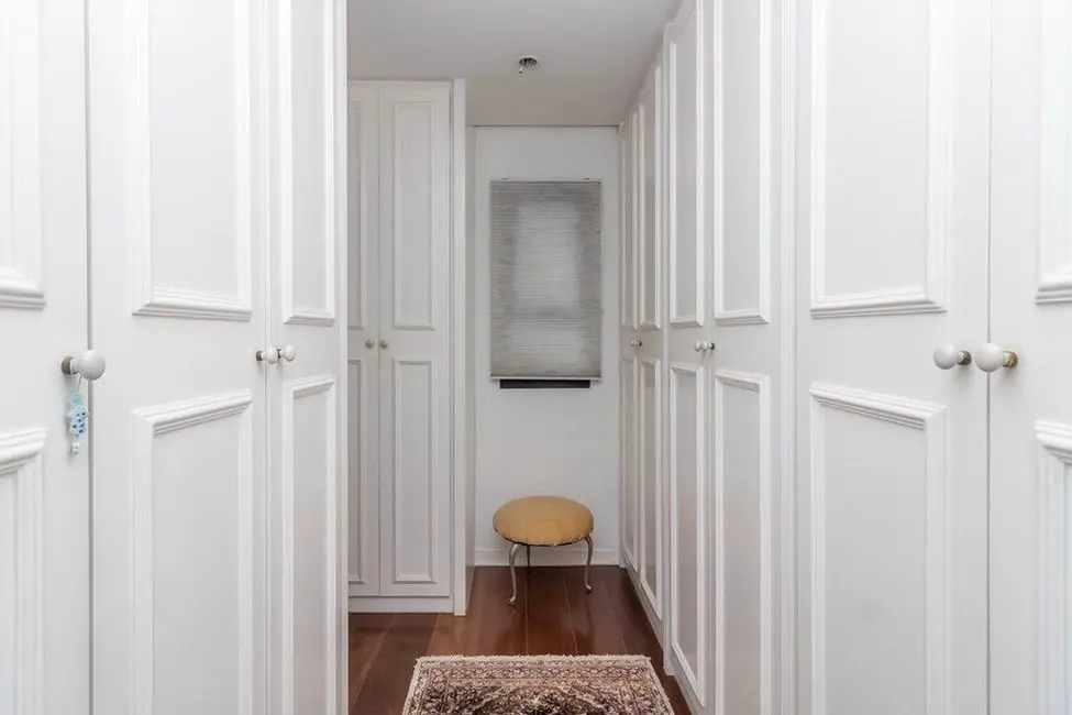 Foto 9 de Apartamento com 4 quartos à venda, 300m2 em Vila Andrade, São Paulo - SP