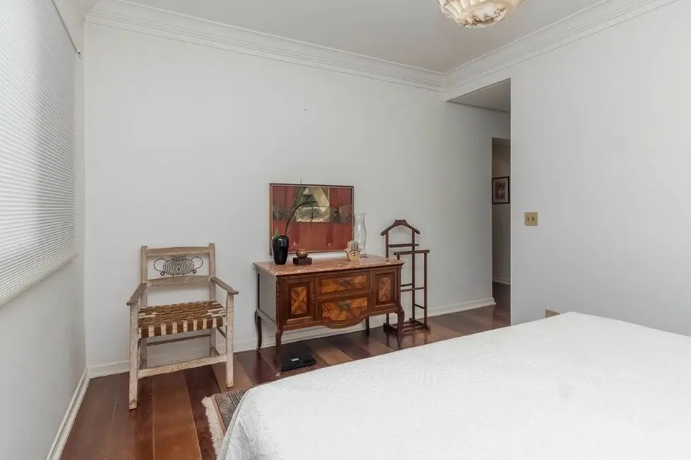Foto 8 de Apartamento com 4 quartos à venda, 300m2 em Vila Andrade, São Paulo - SP
