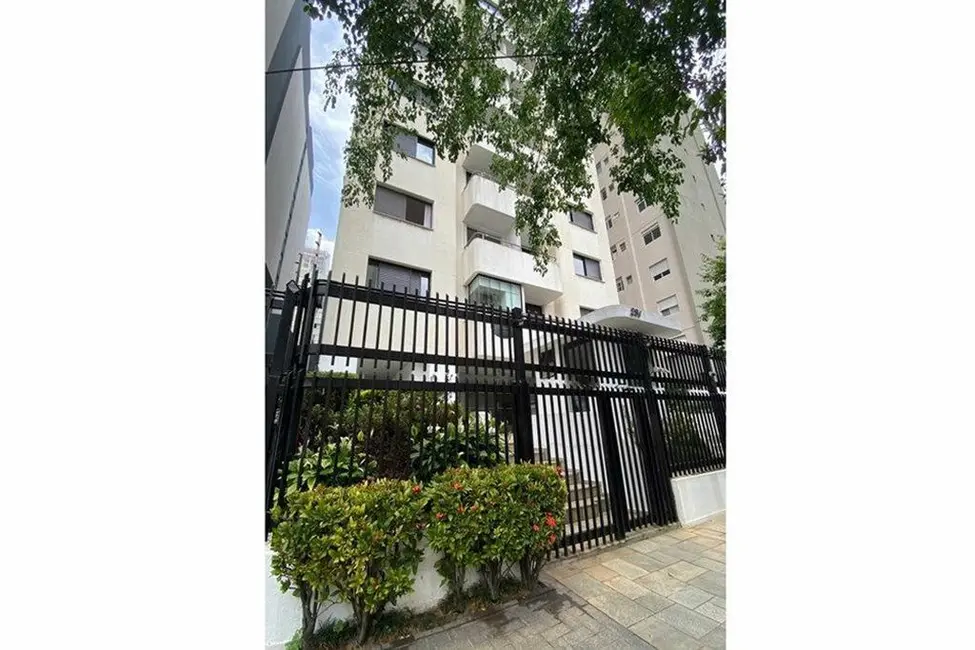 Foto 4 de Cobertura com 2 quartos à venda, 127m2 em Bela Vista, São Paulo - SP