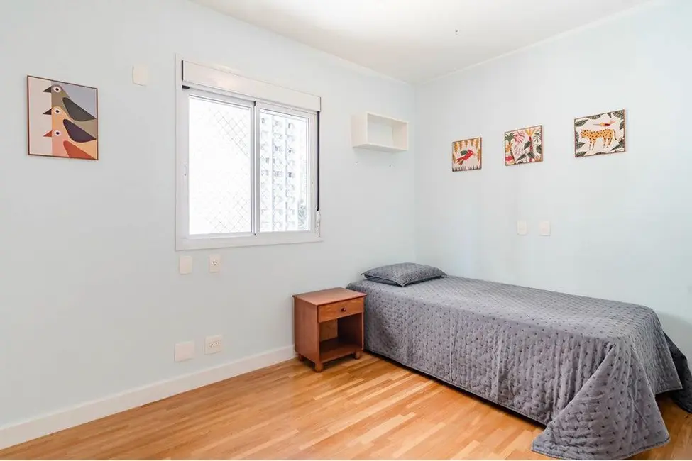 Foto 6 de Apartamento com 3 quartos à venda, 222m2 em Paraíso, São Paulo - SP