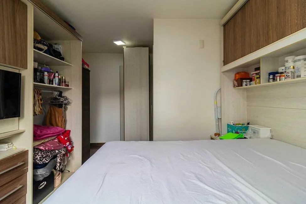Apartamento com 3 quartos à venda, 81m2 em Vila Isa, São Paulo - SP - imagem 8 Foto 8 de Apartamento com 3 quartos à venda, 81m2 em Vila Isa, São Paulo - SP