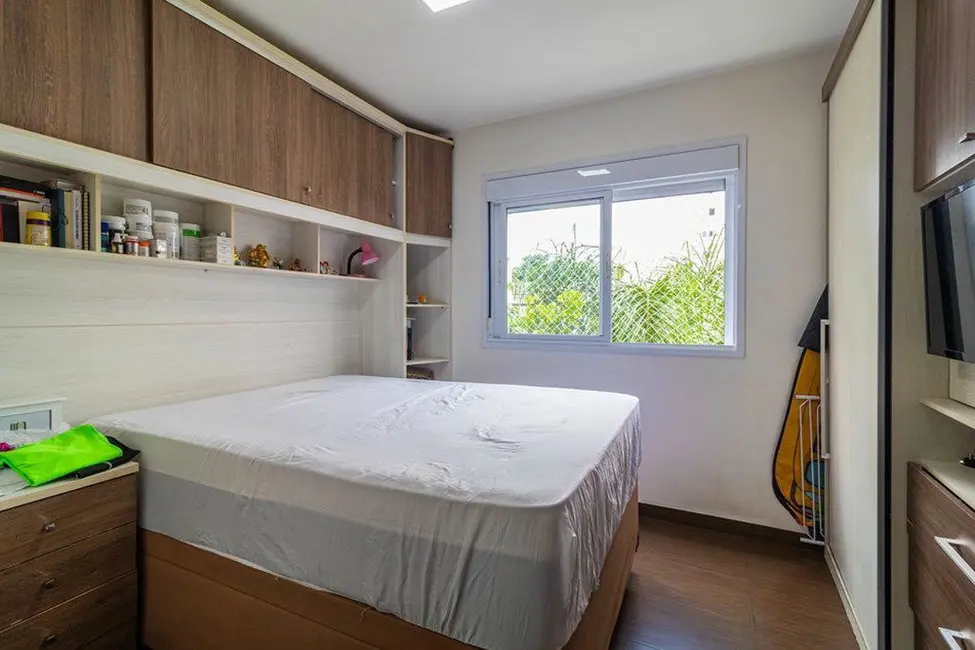 Apartamento com 3 quartos à venda, 81m2 em Vila Isa, São Paulo - SP - imagem 6 Foto 6 de Apartamento com 3 quartos à venda, 81m2 em Vila Isa, São Paulo - SP
