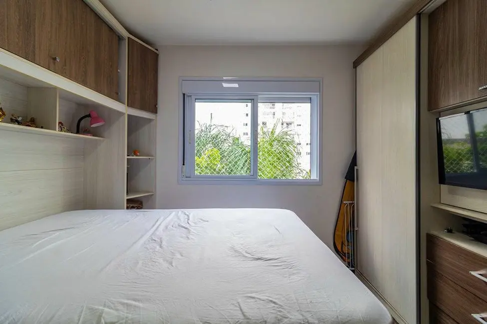 Apartamento com 3 quartos à venda, 81m2 em Vila Isa, São Paulo - SP - imagem 7 Foto 7 de Apartamento com 3 quartos à venda, 81m2 em Vila Isa, São Paulo - SP