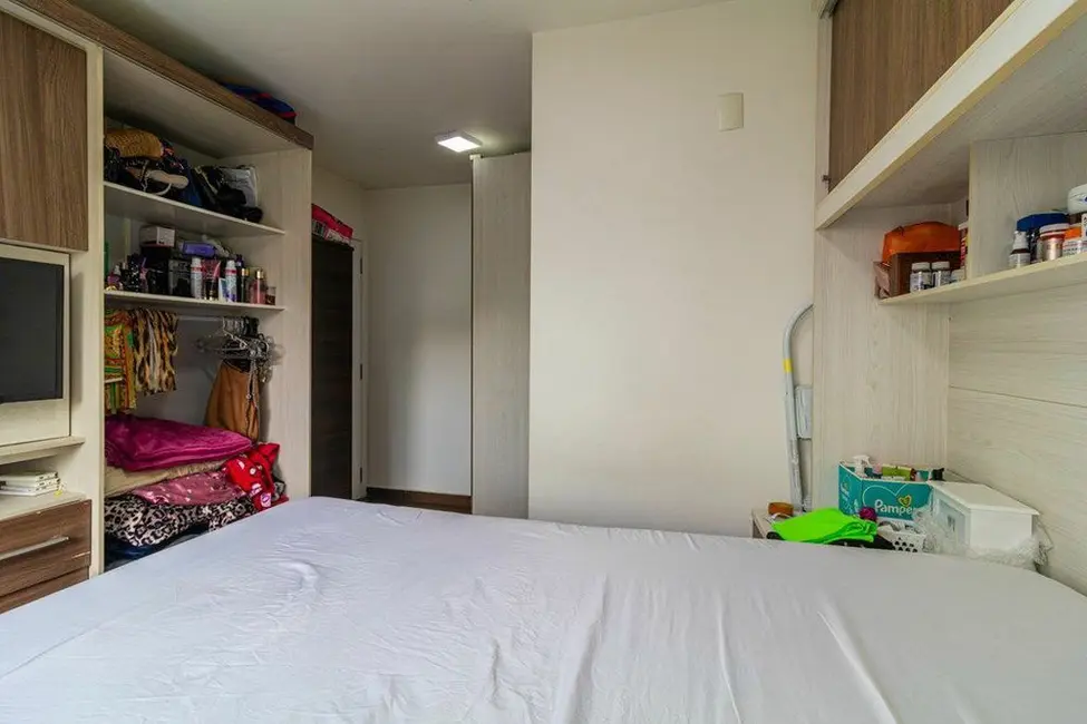 Apartamento com 3 quartos à venda, 81m2 em Vila Isa, São Paulo - SP - imagem 9 Foto 9 de Apartamento com 3 quartos à venda, 81m2 em Vila Isa, São Paulo - SP