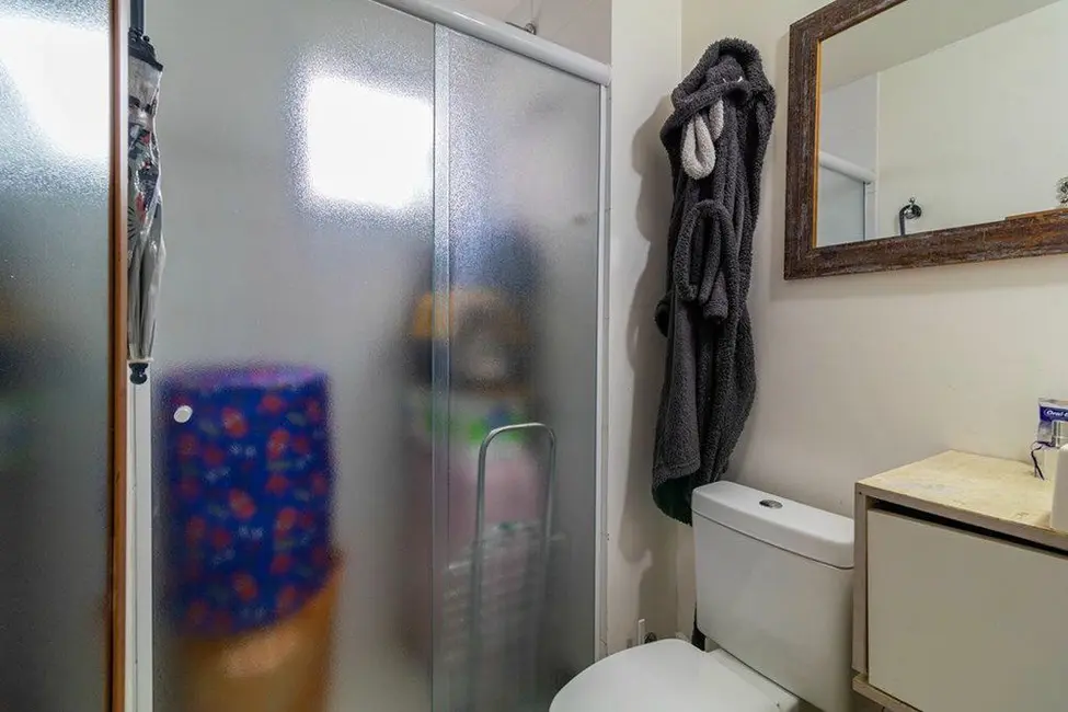 Apartamento com 3 quartos à venda, 81m2 em Vila Isa, São Paulo - SP - imagem 2 Foto 2 de Apartamento com 3 quartos à venda, 81m2 em Vila Isa, São Paulo - SP