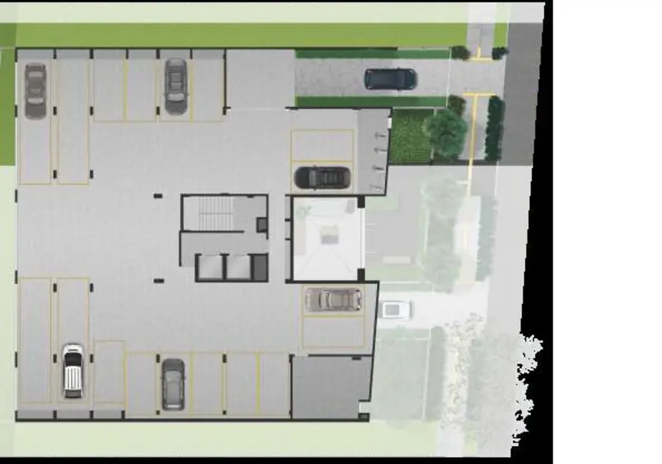 Foto 6 de Apartamento com 2 quartos à venda, 68m2 em Aclimação, São Paulo - SP