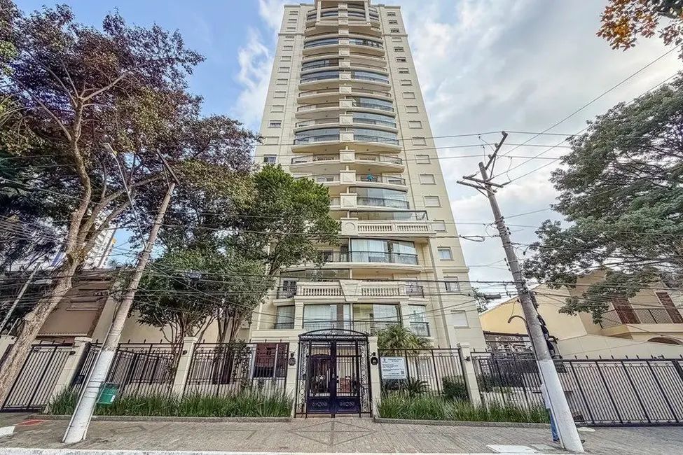 Foto 3 de Apartamento com 2 quartos à venda, 68m2 em Aclimação, São Paulo - SP