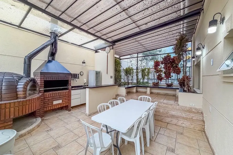 Foto 8 de Apartamento com 2 quartos à venda, 68m2 em Aclimação, São Paulo - SP