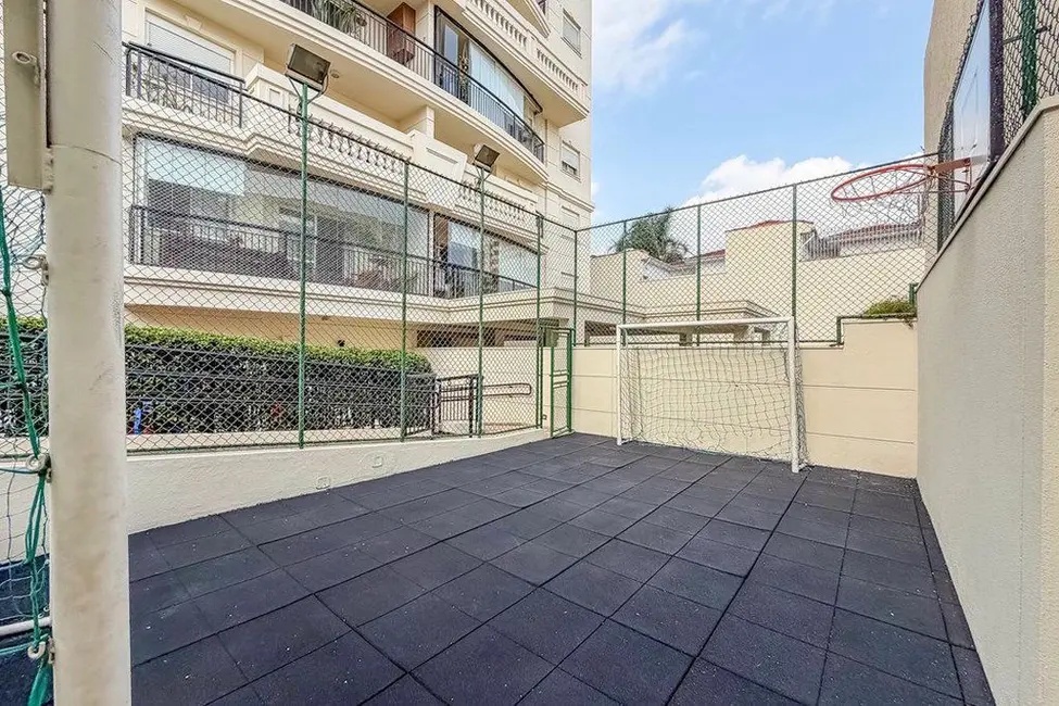 Foto 9 de Apartamento com 2 quartos à venda, 68m2 em Aclimação, São Paulo - SP