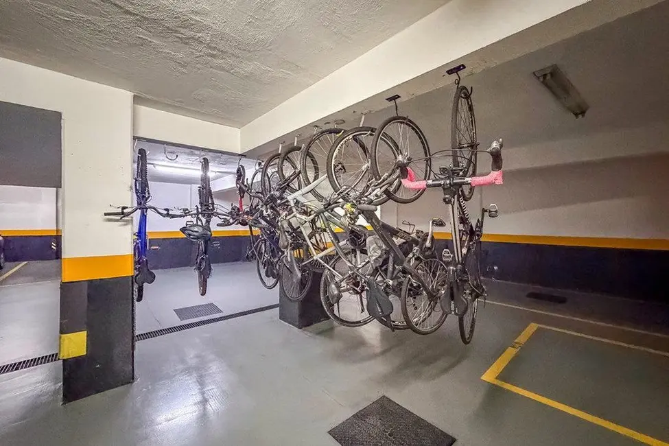 Foto 6 de Apartamento com 2 quartos à venda, 68m2 em Aclimação, São Paulo - SP