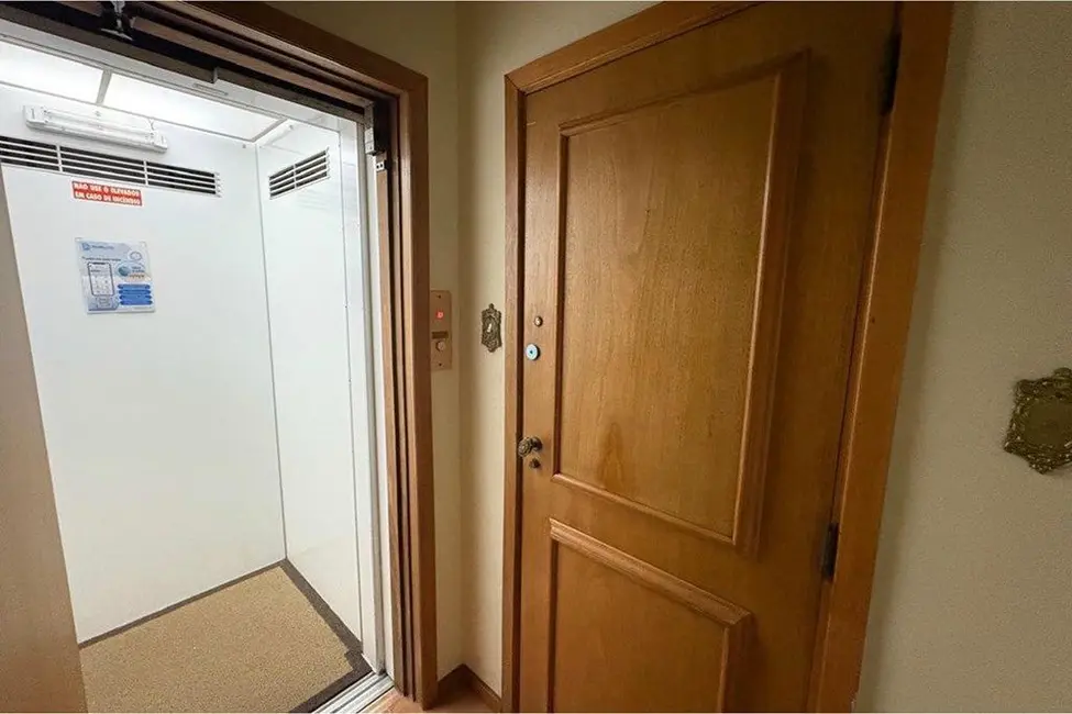 Foto 9 de Apartamento com 3 quartos à venda, 133m2 em Paraíso, São Paulo - SP