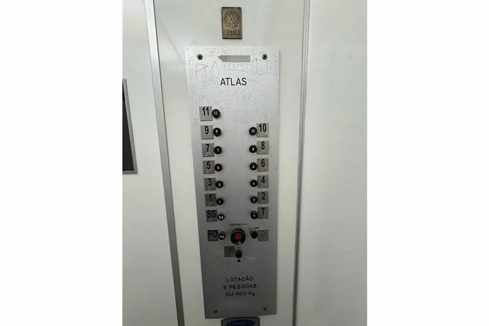 Foto 4 de Apartamento com 3 quartos à venda, 133m2 em Paraíso, São Paulo - SP