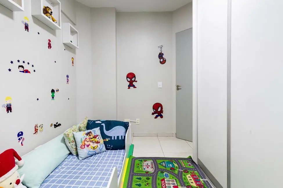 Apartamento com 3 quartos à venda, 76m2 em Vila Leopoldina, São Paulo - SP - imagem 8 Foto 8 de Apartamento com 3 quartos à venda, 76m2 em Vila Leopoldina, São Paulo - SP