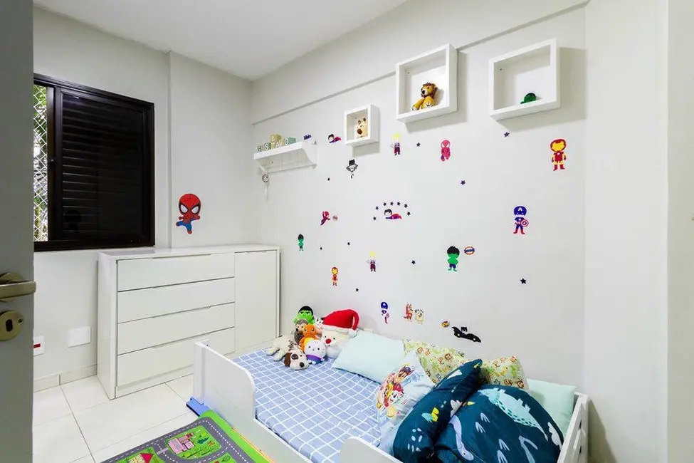 Apartamento com 3 quartos à venda, 76m2 em Vila Leopoldina, São Paulo - SP - imagem 6 Foto 6 de Apartamento com 3 quartos à venda, 76m2 em Vila Leopoldina, São Paulo - SP