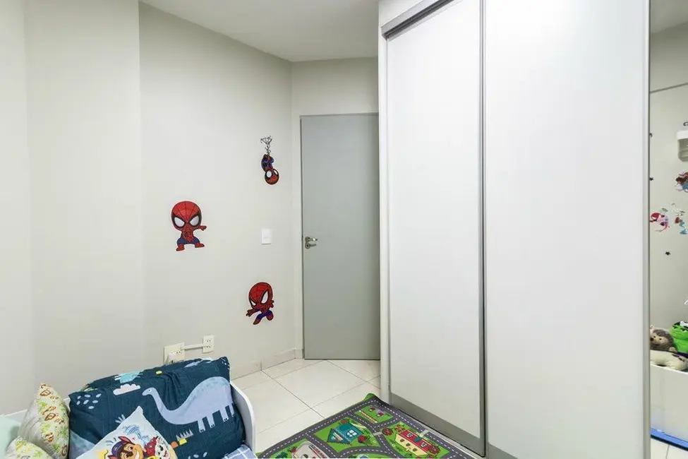 Apartamento com 3 quartos à venda, 76m2 em Vila Leopoldina, São Paulo - SP - imagem 9 Foto 9 de Apartamento com 3 quartos à venda, 76m2 em Vila Leopoldina, São Paulo - SP