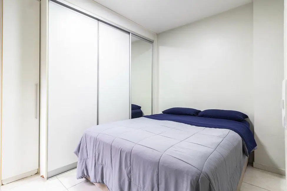Apartamento com 3 quartos à venda, 76m2 em Vila Leopoldina, São Paulo - SP - imagem 2 Foto 2 de Apartamento com 3 quartos à venda, 76m2 em Vila Leopoldina, São Paulo - SP