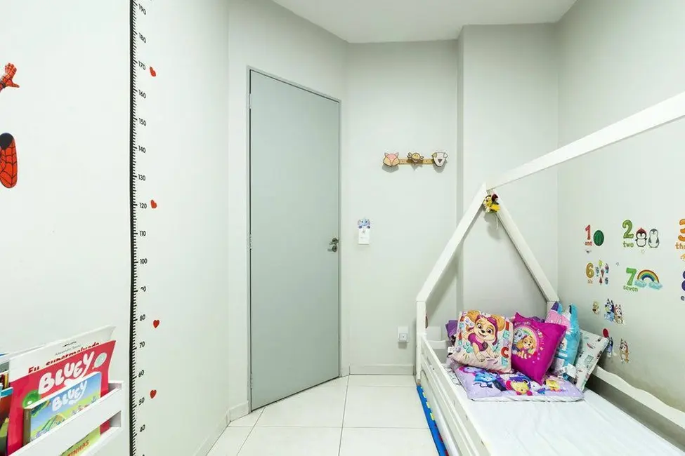 Apartamento com 3 quartos à venda, 76m2 em Vila Leopoldina, São Paulo - SP - imagem 3 Foto 3 de Apartamento com 3 quartos à venda, 76m2 em Vila Leopoldina, São Paulo - SP