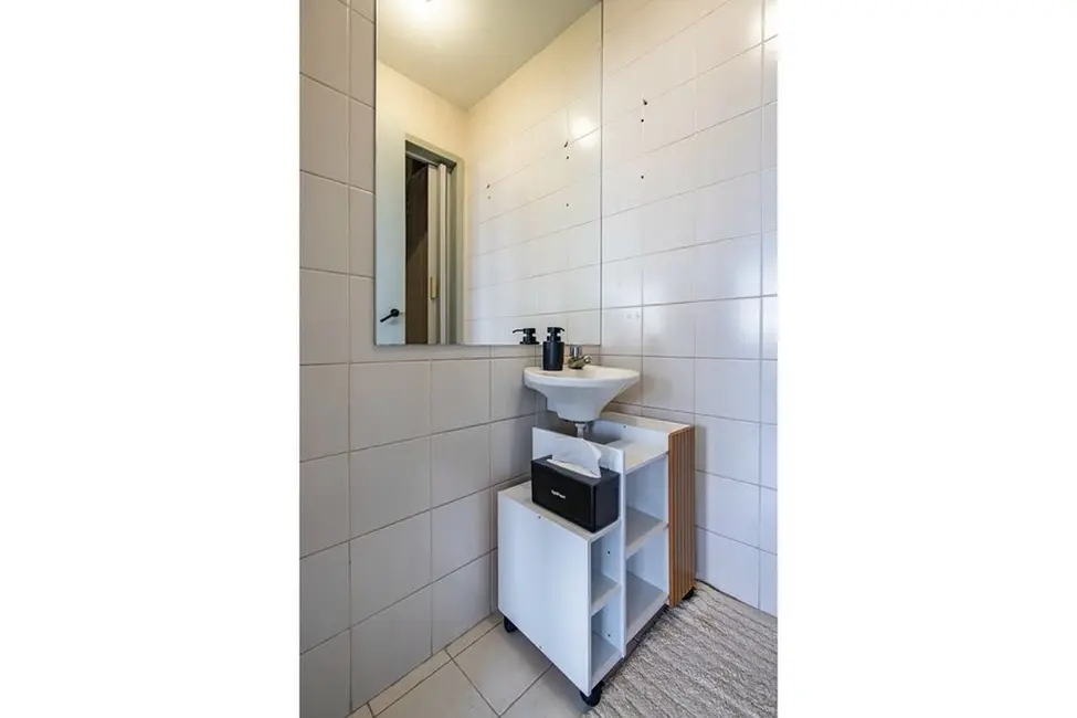 Foto 3 de Sala Comercial à venda, 122m2 em Santo Amaro, São Paulo - SP