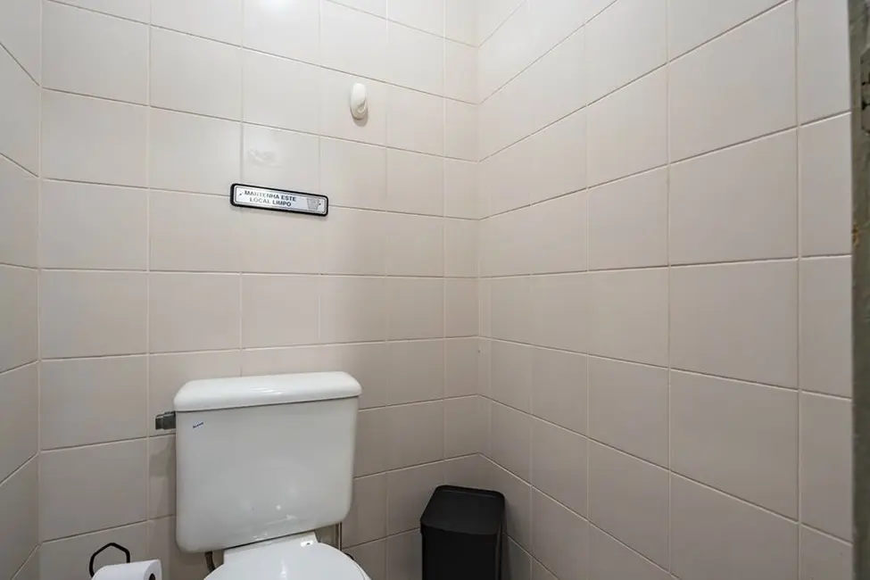 Foto 4 de Sala Comercial à venda, 122m2 em Santo Amaro, São Paulo - SP