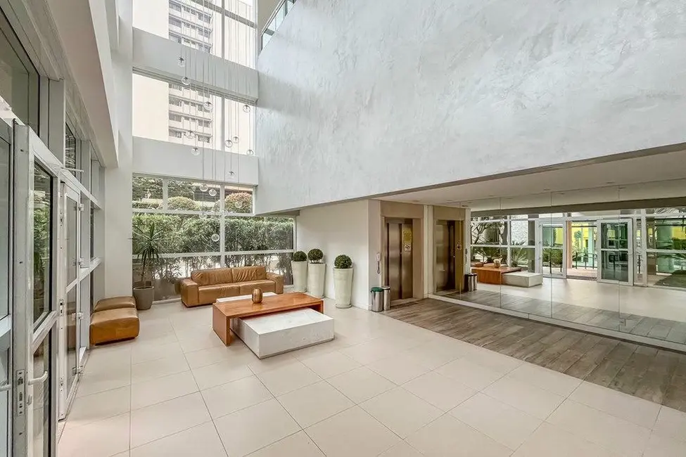 Foto 5 de Apartamento com 1 quarto à venda, 36m2 em Barra Funda, São Paulo - SP