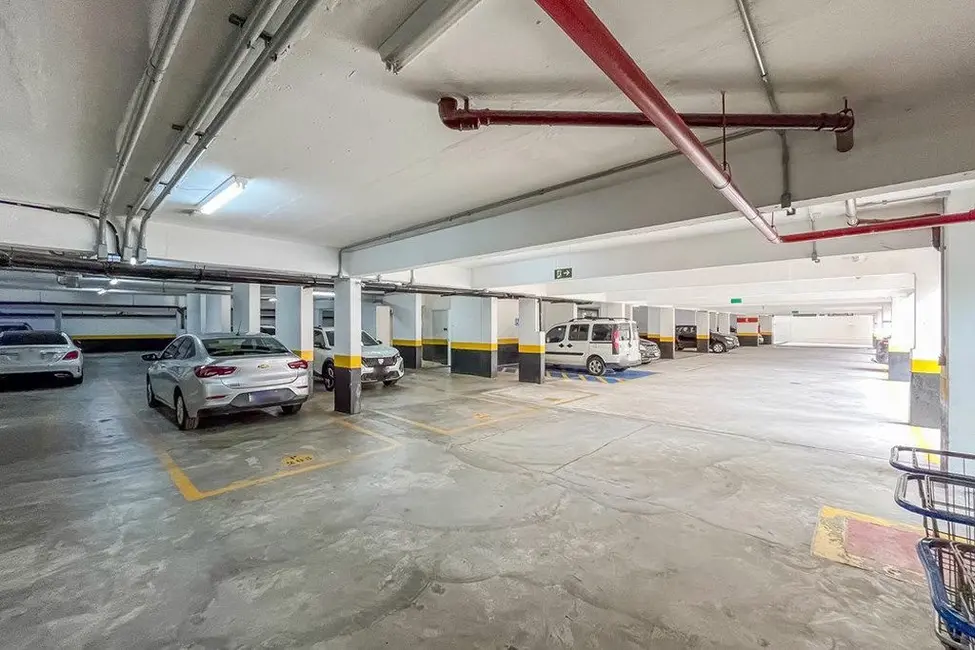 Foto 4 de Apartamento com 1 quarto à venda, 36m2 em Barra Funda, São Paulo - SP