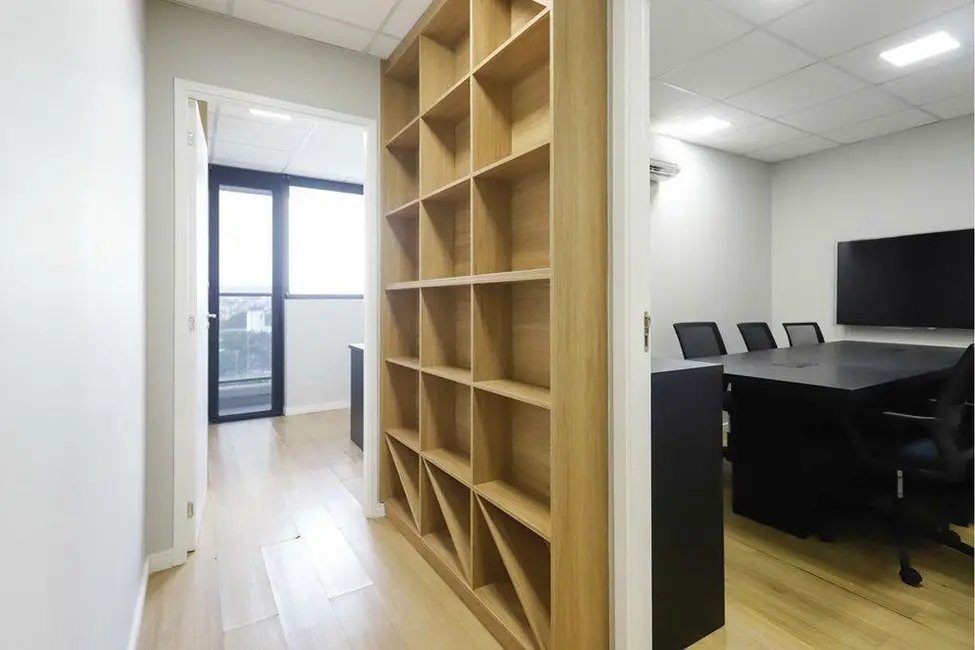 Sala Comercial à venda, 45m2 em Água Branca, São Paulo - SP - imagem 1 Foto 1 de Sala Comercial à venda, 45m2 em Água Branca, São Paulo - SP