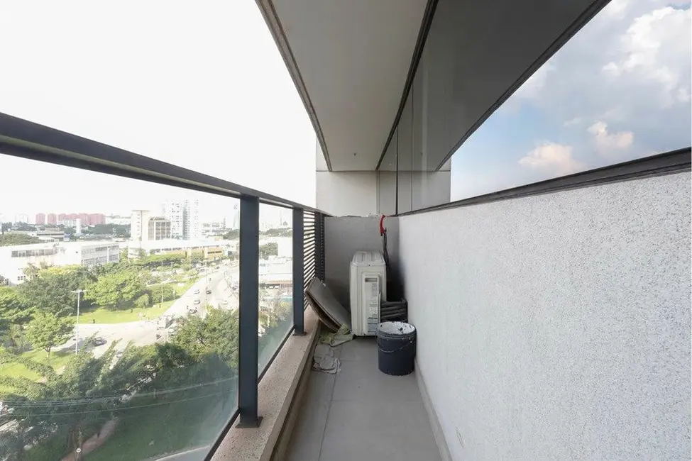 Sala Comercial à venda, 45m2 em Água Branca, São Paulo - SP - imagem 6 Foto 6 de Sala Comercial à venda, 45m2 em Água Branca, São Paulo - SP