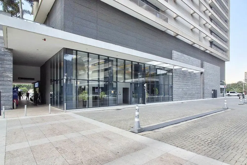 Foto 3 de Sala Comercial à venda, 45m2 em Água Branca, São Paulo - SP