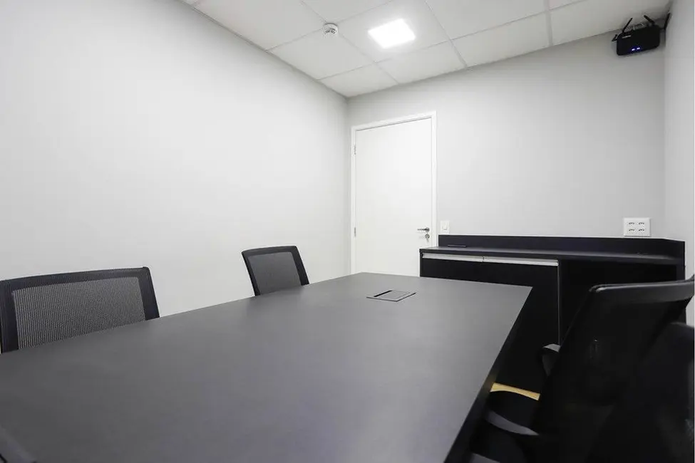 Foto 2 de Sala Comercial à venda, 45m2 em Água Branca, São Paulo - SP