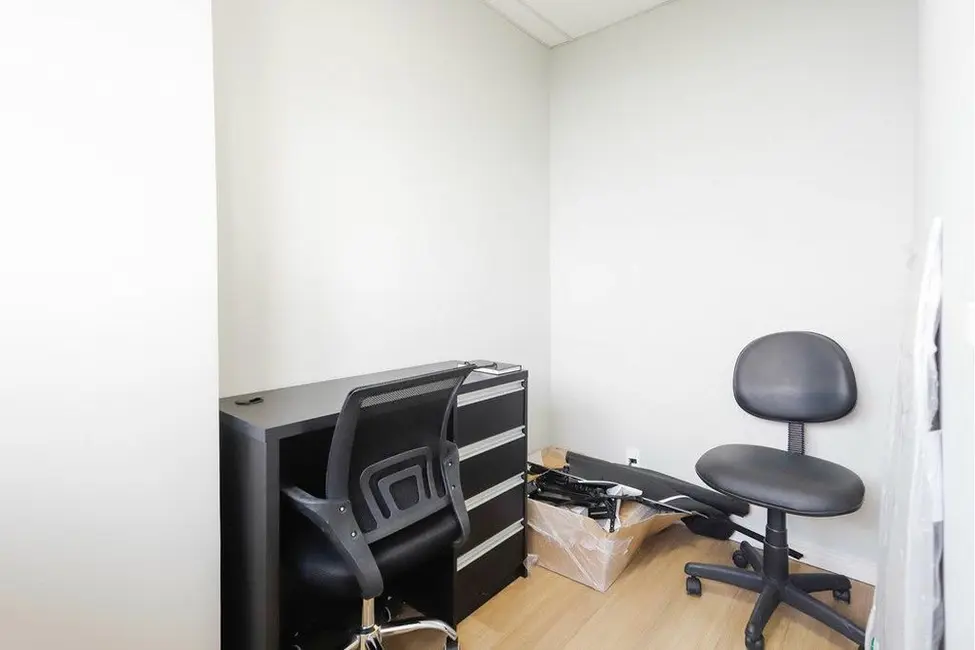 Sala Comercial à venda, 45m2 em Água Branca, São Paulo - SP - imagem 8 Foto 8 de Sala Comercial à venda, 45m2 em Água Branca, São Paulo - SP