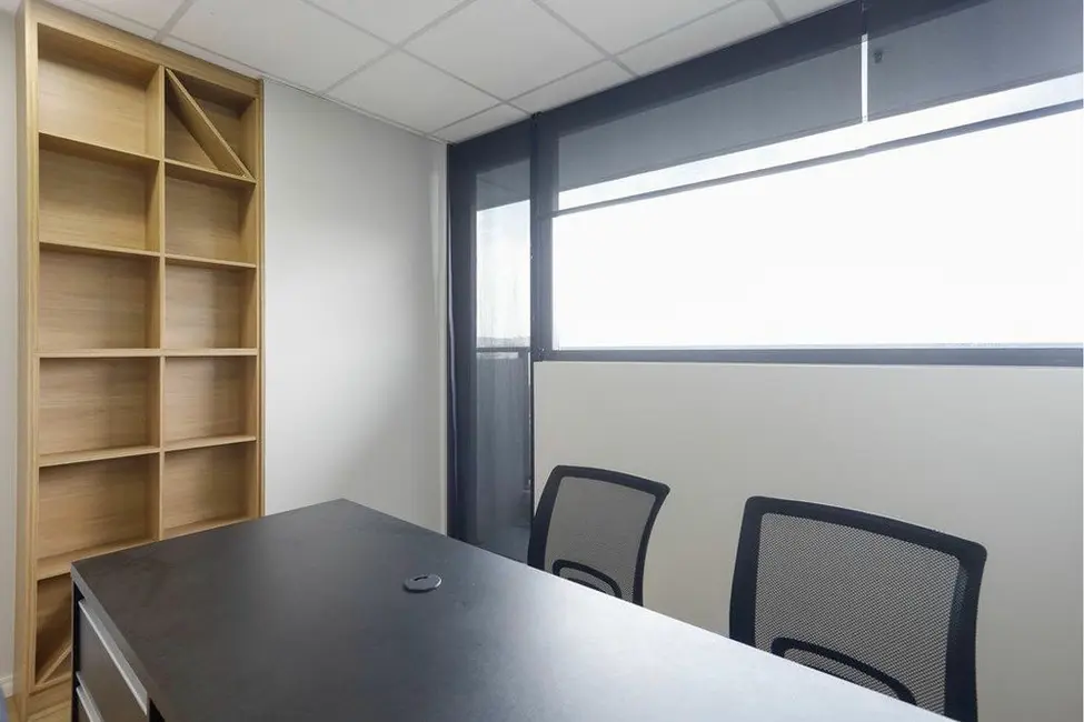 Foto 9 de Sala Comercial à venda, 45m2 em Água Branca, São Paulo - SP