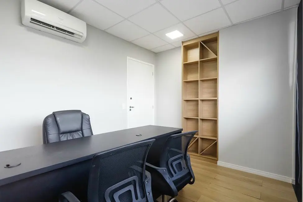 Sala Comercial à venda, 45m2 em Água Branca, São Paulo - SP - imagem 9 Foto 9 de Sala Comercial à venda, 45m2 em Água Branca, São Paulo - SP