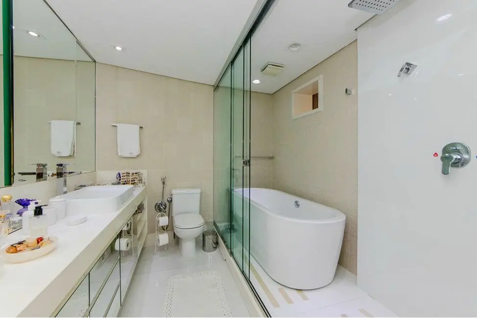 Foto 7 de Apartamento com 3 quartos à venda, 222m2 em Paraíso, São Paulo - SP