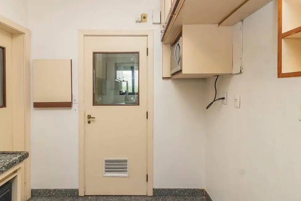 Foto 5 de Apartamento com 4 quartos à venda, 181m2 em Itaim Bibi, São Paulo - SP