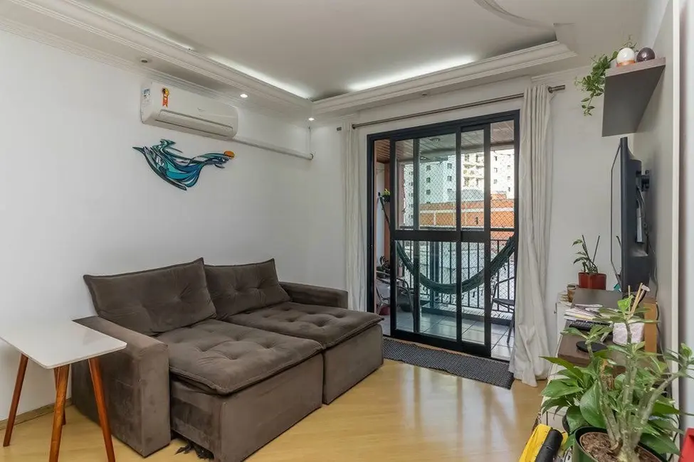 Foto 1 de Apartamento com 3 quartos à venda, 95m2 em Tucuruvi, São Paulo - SP