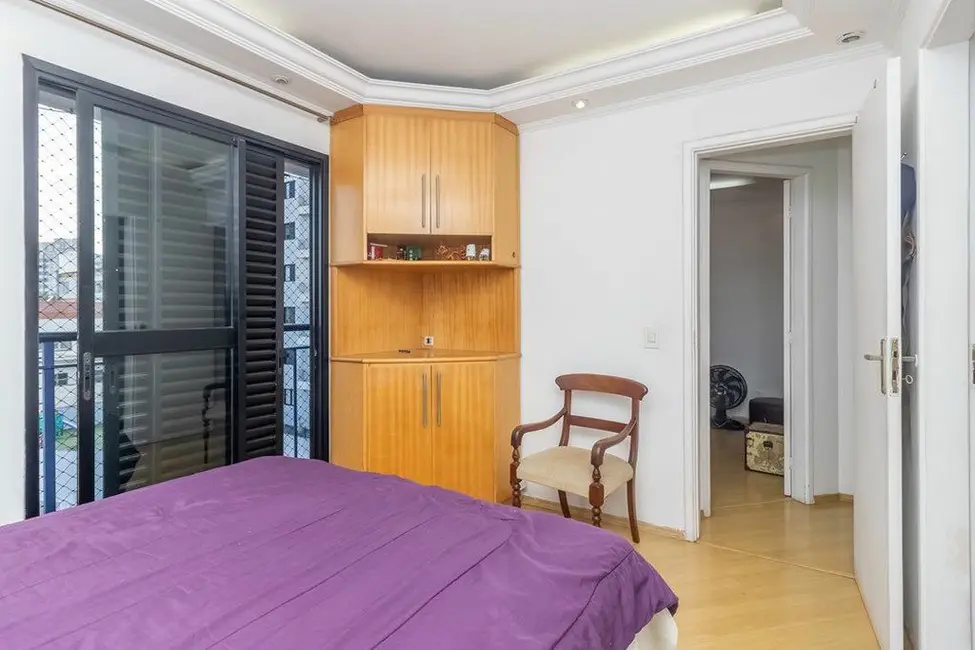 Foto 9 de Apartamento com 3 quartos à venda, 95m2 em Tucuruvi, São Paulo - SP