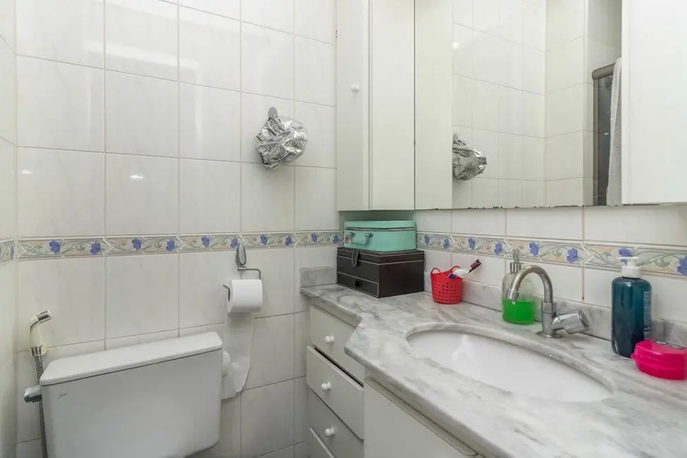 Foto 4 de Apartamento com 3 quartos à venda, 95m2 em Tucuruvi, São Paulo - SP