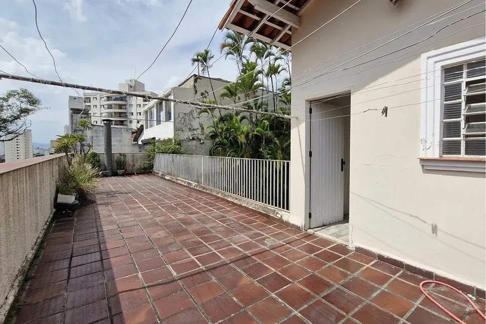 Casa de Condomínio com 6 quartos à venda, 473m2 em Cambuci, São Paulo - SP - imagem 8 Foto 8 de Casa de Condomínio com 6 quartos à venda, 473m2 em Cambuci, São Paulo - SP