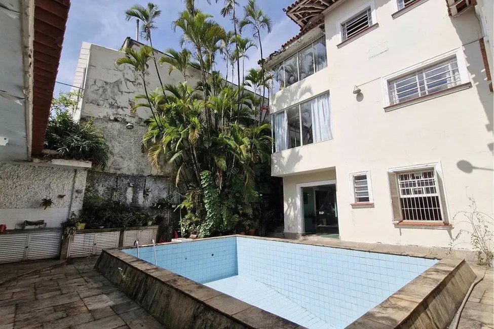 Casa de Condomínio com 6 quartos à venda, 473m2 em Cambuci, São Paulo - SP - imagem 2 Foto 2 de Casa de Condomínio com 6 quartos à venda, 473m2 em Cambuci, São Paulo - SP