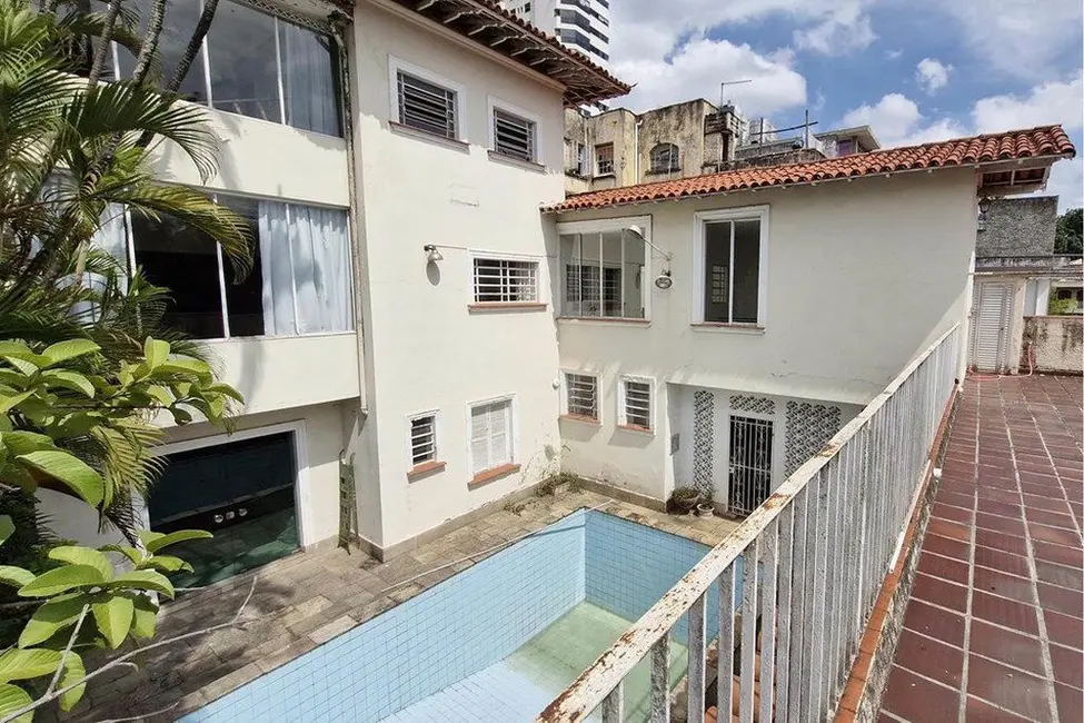 Casa de Condomínio com 6 quartos à venda, 473m2 em Cambuci, São Paulo - SP - imagem 9 Foto 9 de Casa de Condomínio com 6 quartos à venda, 473m2 em Cambuci, São Paulo - SP