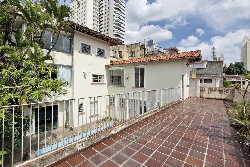 Casa de Condomínio com 6 quartos à venda, 473m2 em Cambuci, São Paulo - SP - imagem 7 Foto 7 de Casa de Condomínio com 6 quartos à venda, 473m2 em Cambuci, São Paulo - SP