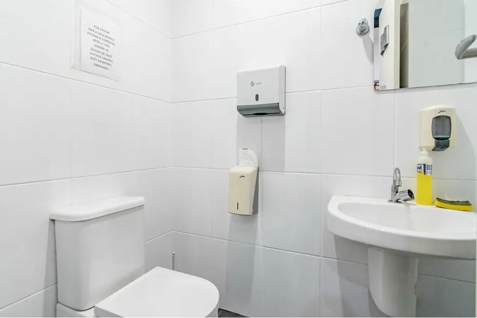Foto 5 de Sala Comercial à venda, 165m2 em Paraíso, São Paulo - SP