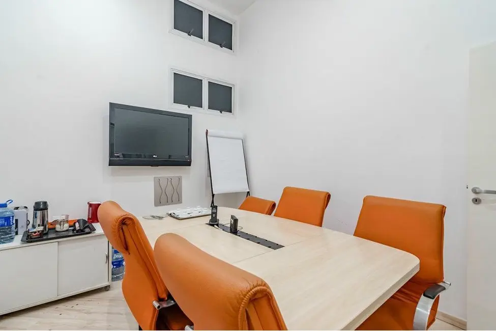 Foto 2 de Sala Comercial à venda, 165m2 em Paraíso, São Paulo - SP