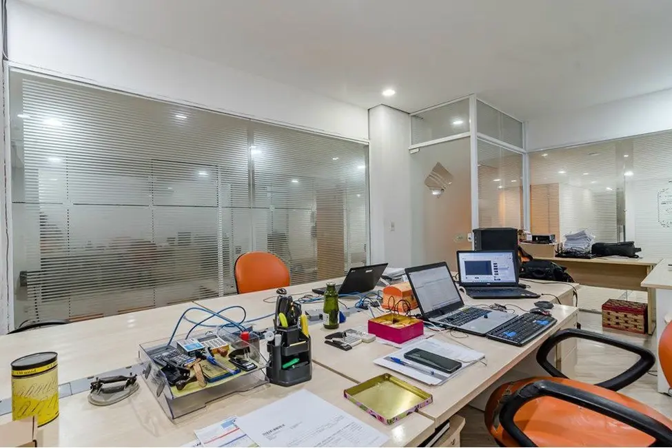 Foto 6 de Sala Comercial à venda, 165m2 em Paraíso, São Paulo - SP