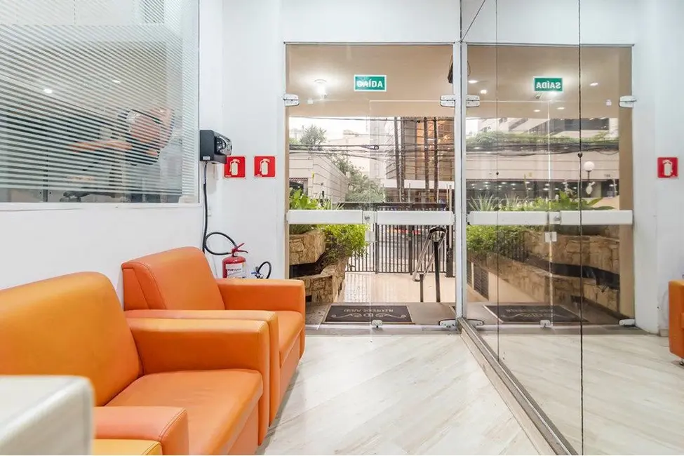 Foto 9 de Sala Comercial à venda, 165m2 em Paraíso, São Paulo - SP