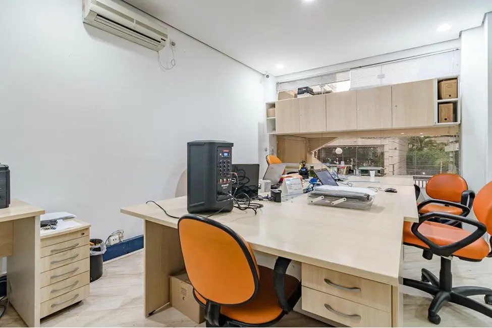 Foto 8 de Sala Comercial à venda, 165m2 em Paraíso, São Paulo - SP
