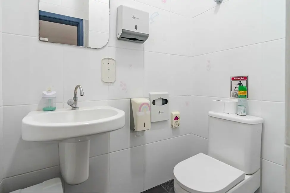 Foto 4 de Sala Comercial à venda, 165m2 em Paraíso, São Paulo - SP