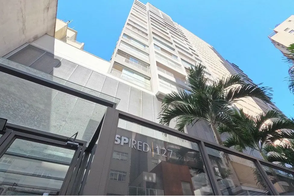 Kitnet com 1 quarto à venda, 82m2 em Centro, São Paulo - SP - imagem 2 Foto 2 de Kitnet com 1 quarto à venda, 82m2 em Centro, São Paulo - SP